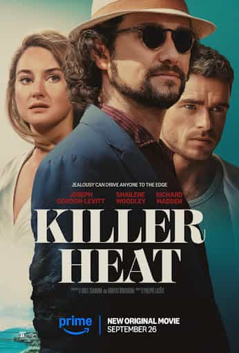 Featured picture for the movie; Killer Heat - GAHEZA SIMBA