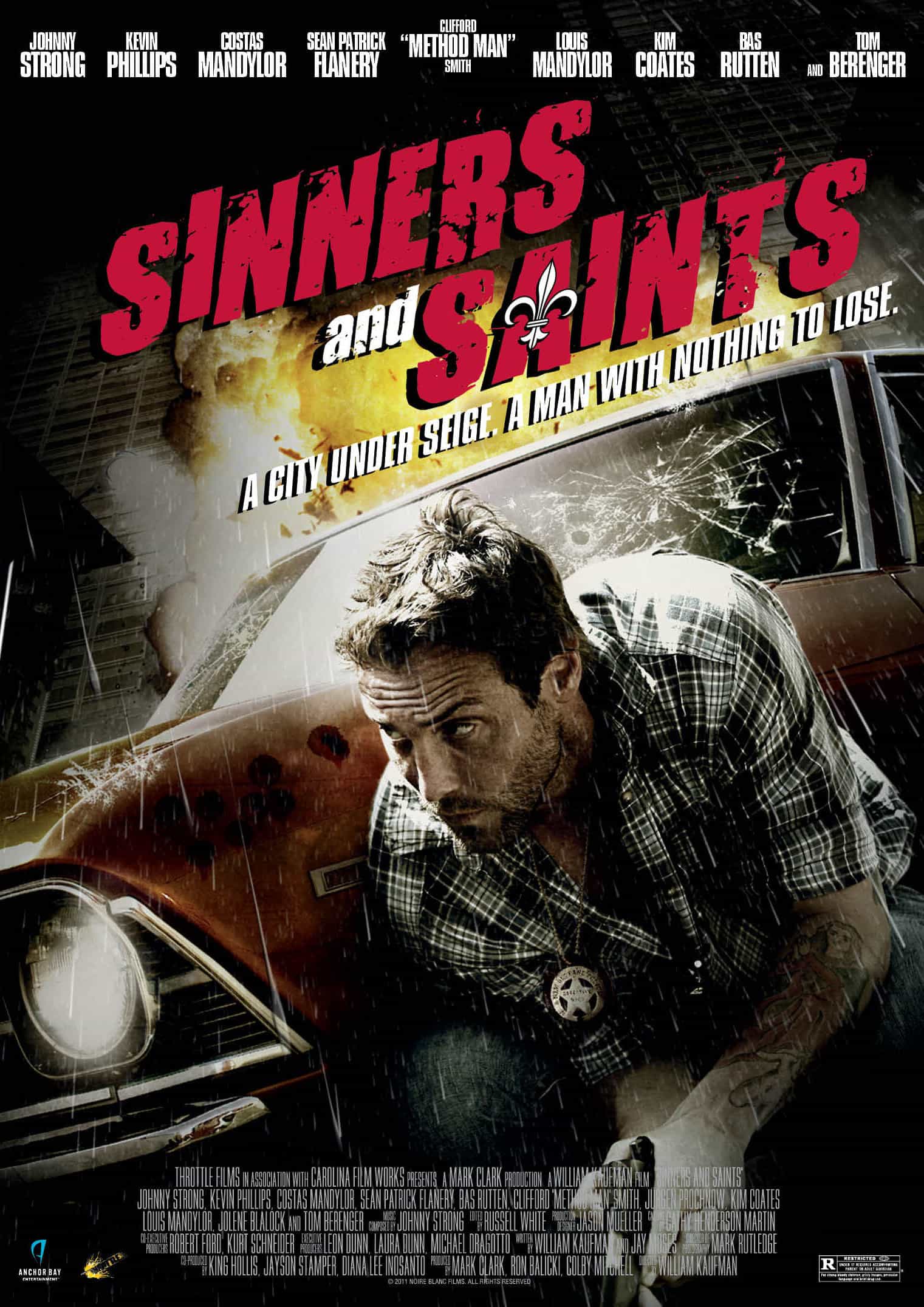 Featured picture for the movie; Sinners and Saints B - YANGA