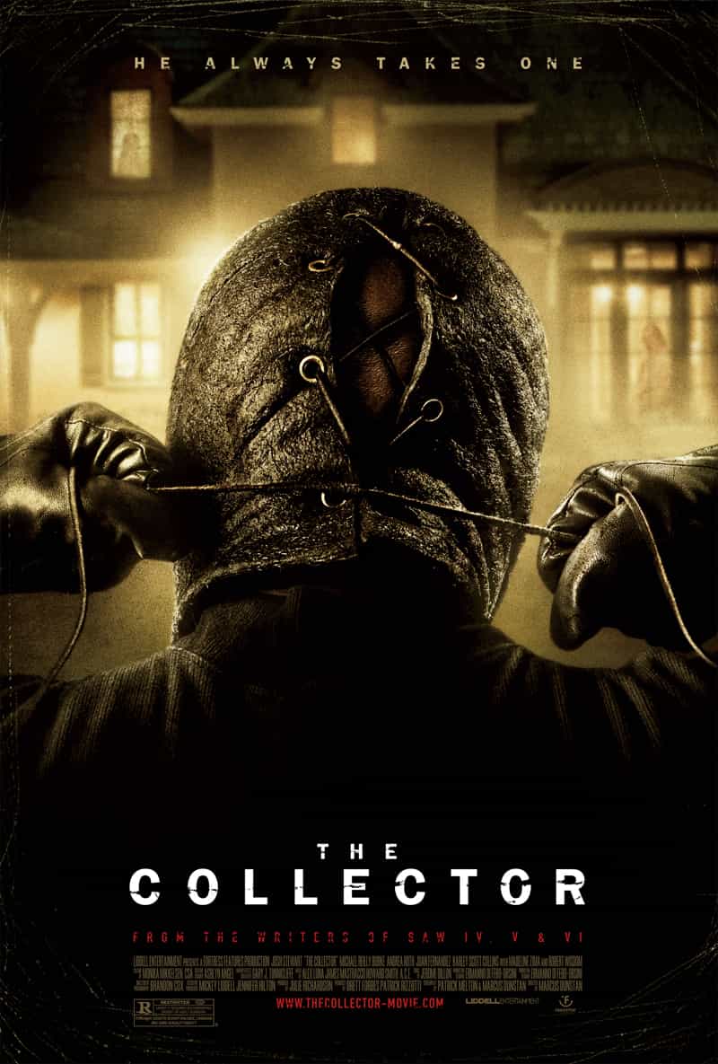 Featured picture for the movie; The Collective - MASTER P